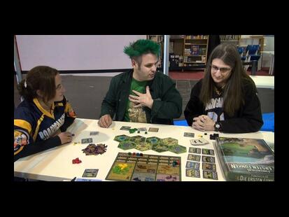 Power Grid: The First Sparks Boardgamegeek