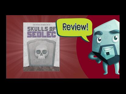 Skulls of Sedlec Review