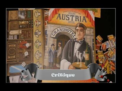 Grand Austria Hotel Critique