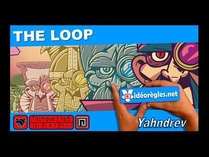 The LOOP Vidéo Règle