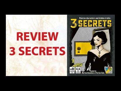 3 Secrets Youtube Review