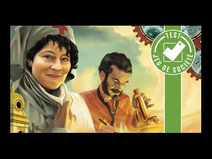 Pandemic: Iberia Youtube