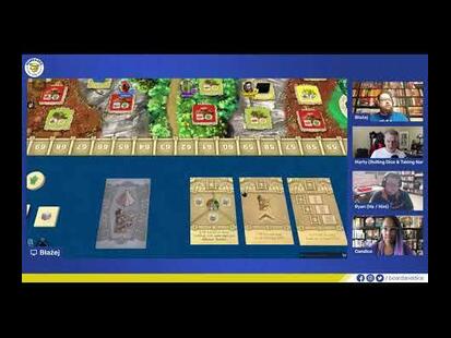 Zapotec Live Play