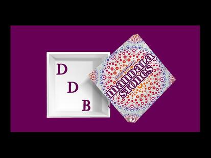 Mandala Stones Unboxing