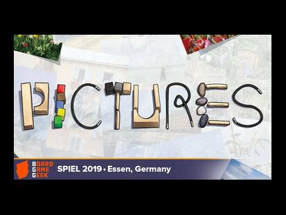 Pictures Boardgamegeek