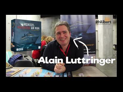 Minuit, Meurtre en Mer Philibert