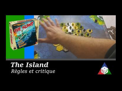 The Island Règle et Critique