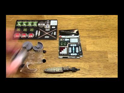 Star Wars: Armada – MC30c Frigate Youtube