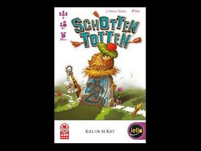 Schotten Totten Youtube Règle