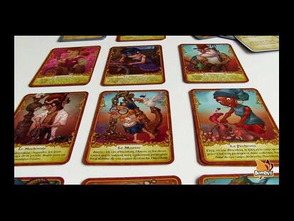 Cap'taine Carcasse Youtube