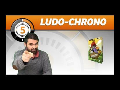 MemoArrr ! Ludochrono