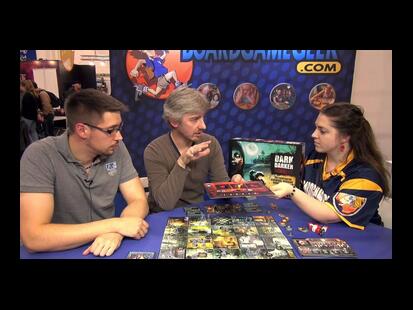 Dark Darker Darkest Boardgamegeek