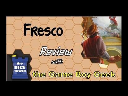 Fresco Youtube Review