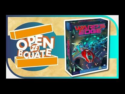 Warp's Edge Philibert