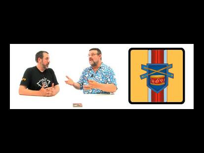 Les Loups-Garous de Thiercelieux: Personnages Le Garde Champêtre