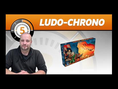 Dragon Run Ludochrono