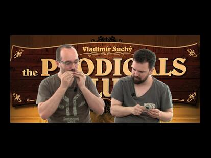 The Prodigals Club Partie Tttv