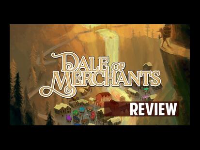Dale of Merchants Youtube Review