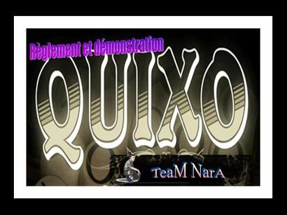 Quixo Youtube Règle