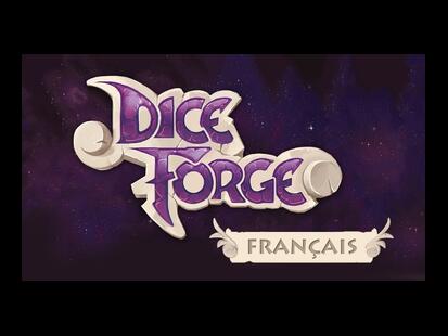 Dice Forge Trailer