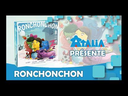 Ronchonchon Présentation