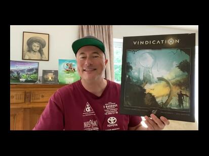 Vindication Vin d'Jeu