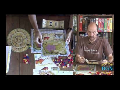 World Monuments How to Play