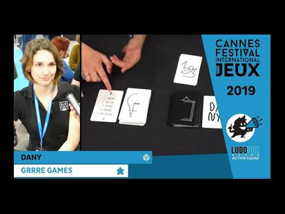 Dany Ludovox FIJ2019