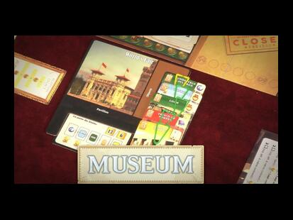 Museum L'Exposition Universelle
