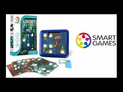 La Nuit des Fantômes Présentation