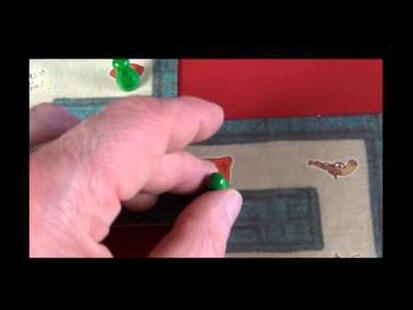 Cartagena en 3 Minutes