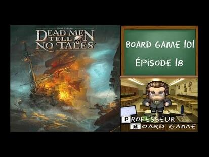 Le Trésor de Davy Jones Règle et Critique