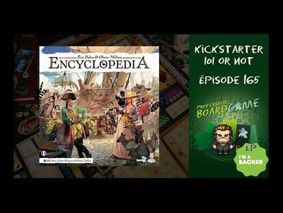 Encyclopédia Règle et Critique