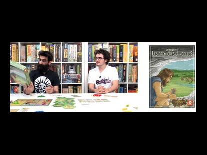 Mégawatts: Les Premières Étincelles Explication Tttv