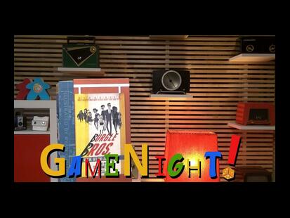 Burgle Bros. GameNight