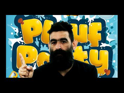 Plouf Party Tttv