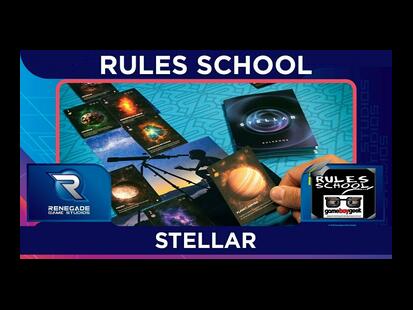 Stellar How to Play