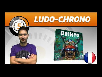 Daimyo: La Renaissance de l'Empire Ludochrono
