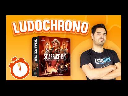 Scarface 1920 Ludochrono