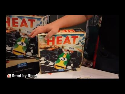 Heat: Pedal to the Metal Preview