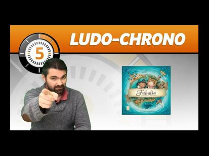 Fabulia Ludochrono