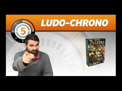 Dragons Ludochrono