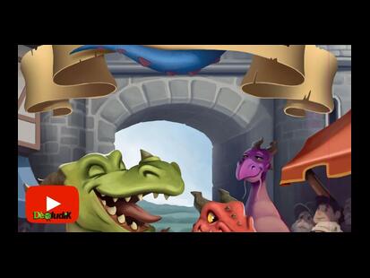 Dragondraft Règle du Jeu avec Déludik