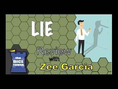 LIE Review