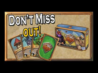 Clash of Deck Review