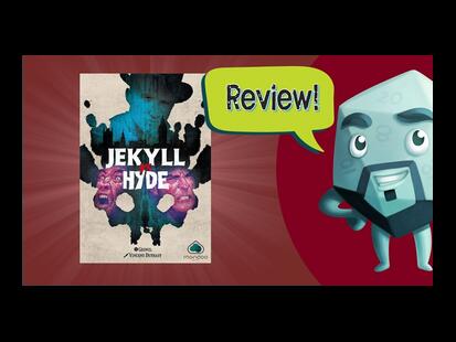 Jekyll vs Hyde Review