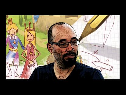 Oh Mon Château Partie Tttv