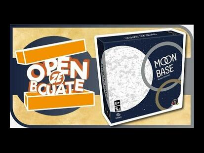 Moon Base Philibert