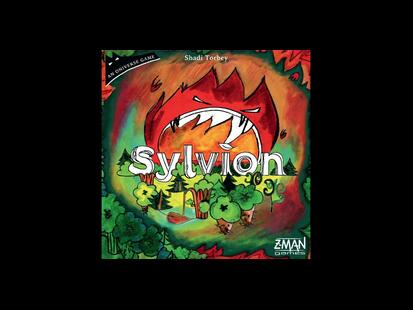 Sylvion Playthrough