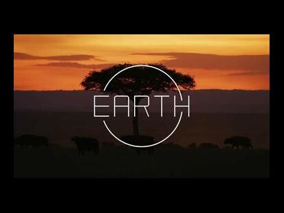 Earth Teaser